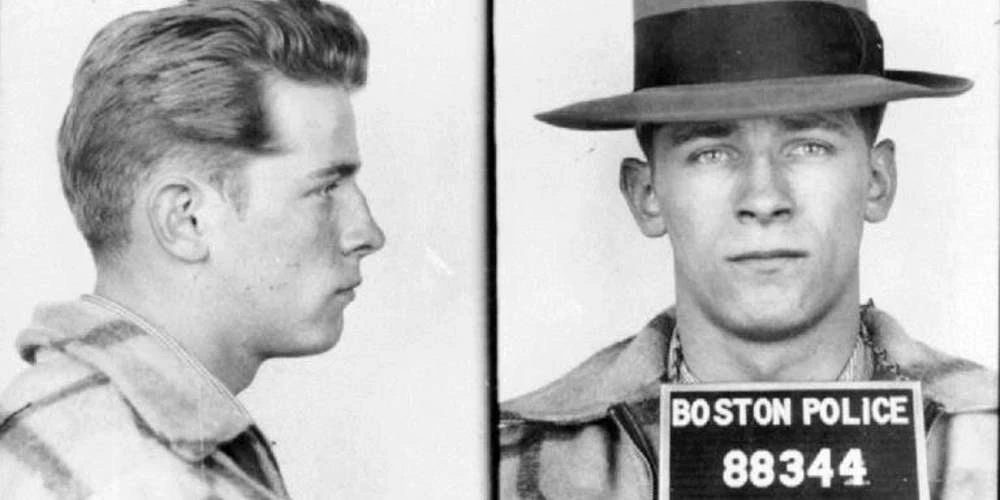 Έλληνας ομογενής κατηγορείται ότι σκότωσε τον διασημότερο γκάνγκστερ της Βοστώνης